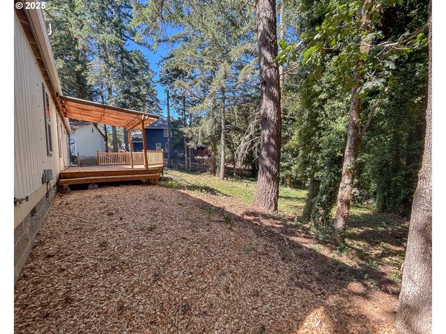 780 Sw HILL Dr, Willamina, OR 97396