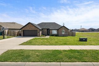 1820 Sunrise Circle, Centerton, AR 72719