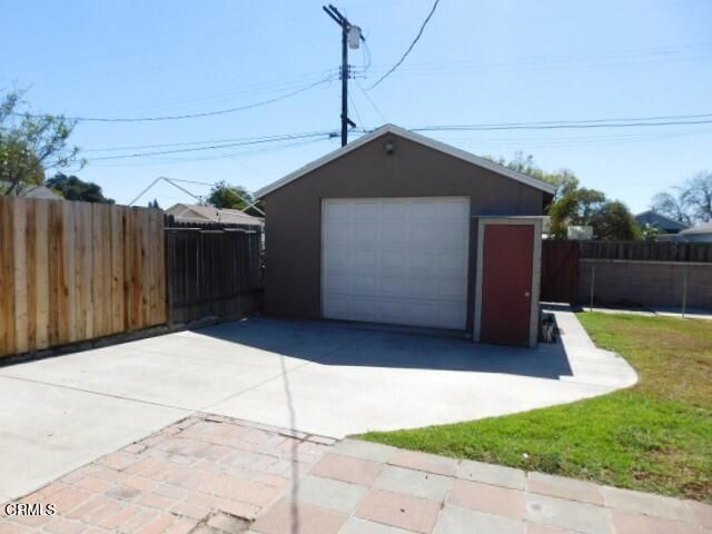15108 Blackhawk Street, Los Angeles, CA 91345