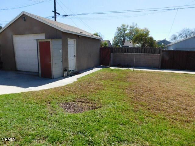 15108 Blackhawk Street, Los Angeles, CA 91345