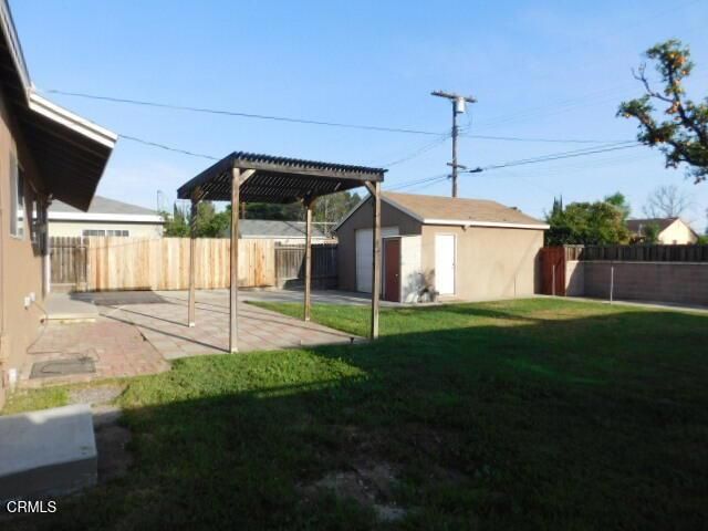 15108 Blackhawk Street, Los Angeles, CA 91345