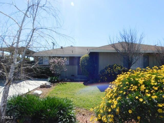 15108 Blackhawk Street, Los Angeles, CA 91345
