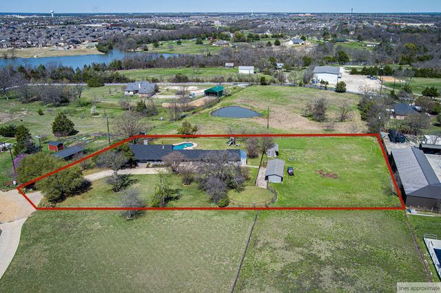 1673 Road Runner Road, Anna, TX 75409