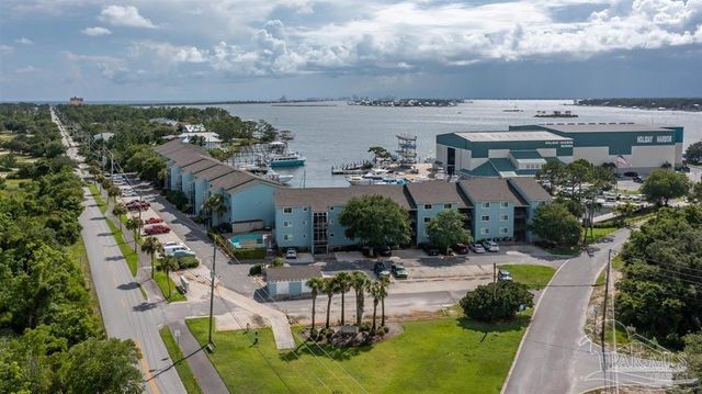 14100 River Rd 228, Perdido Key, FL 32507