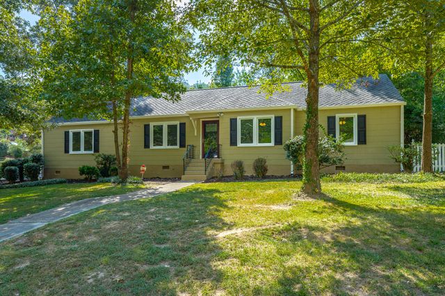 2801 Haywood Avenue, Chattanooga, TN 37415