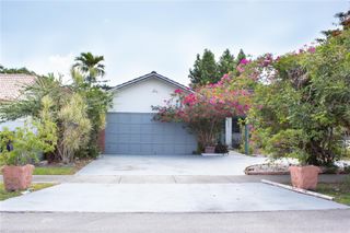 3603 SW 138th Court, Miami, FL 33175