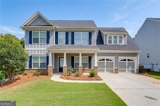 4236 Suwanee Brook Court, Buford, GA 30518