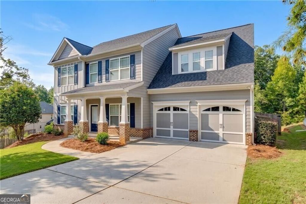 4236 Suwanee Brook Court, Buford, GA 30518 — photo 2