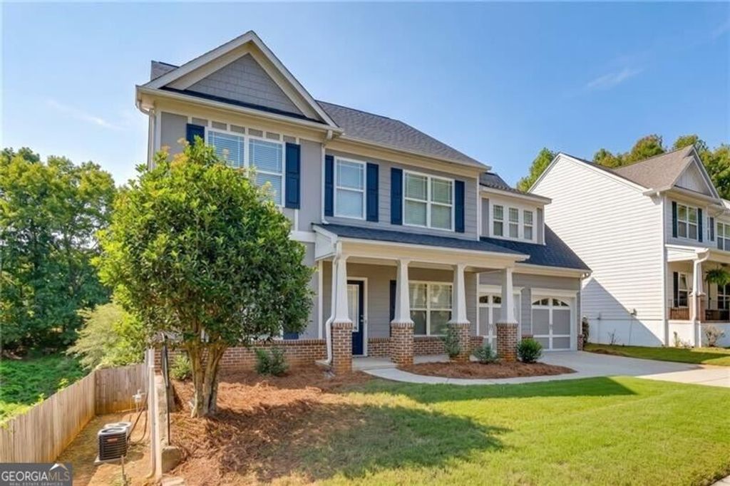 4236 Suwanee Brook Court, Buford, GA 30518 — photo 3