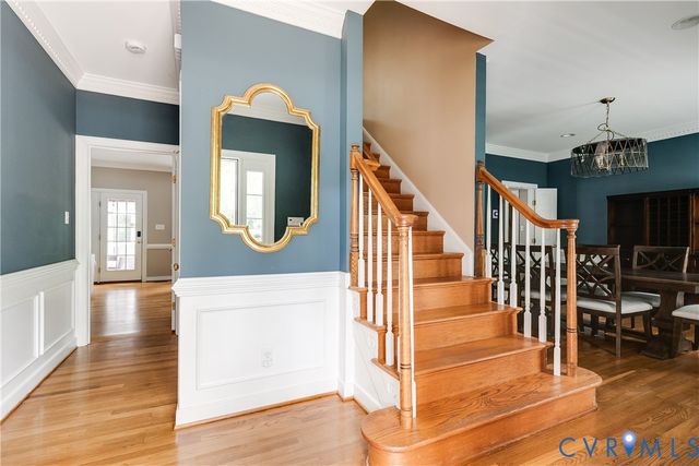 4231 Uppingham Rd, Richmond, VA 23235