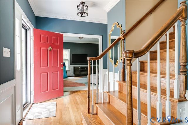 4231 Uppingham Rd, Richmond, VA 23235