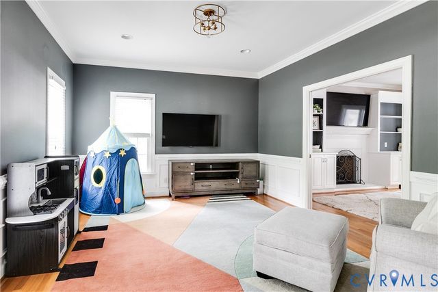4231 Uppingham Rd, Richmond, VA 23235