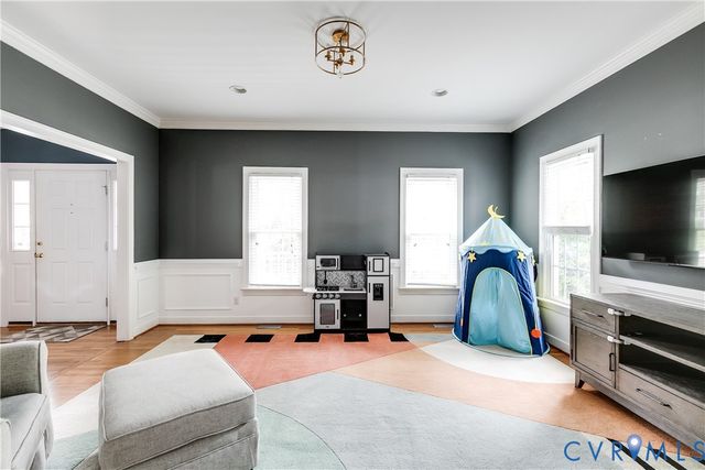 4231 Uppingham Rd, Richmond, VA 23235