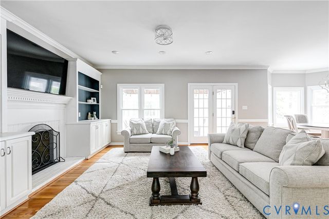 4231 Uppingham Rd, Richmond, VA 23235