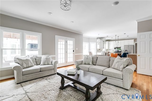 4231 Uppingham Rd, Richmond, VA 23235