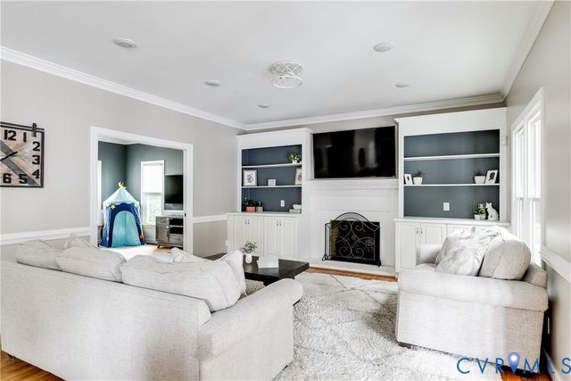 4231 Uppingham Rd, Richmond, VA 23235