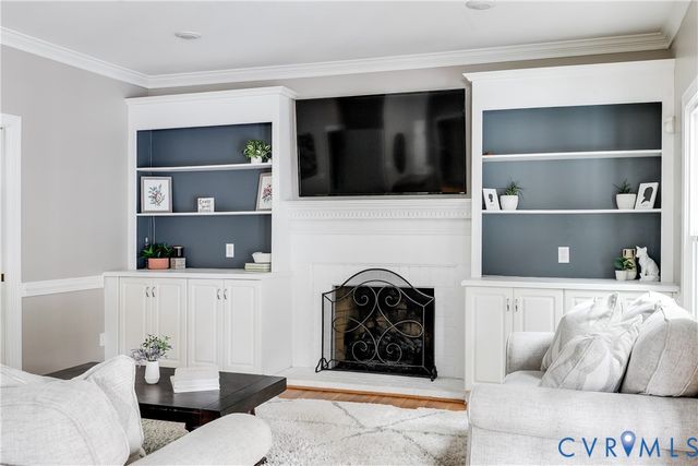 4231 Uppingham Rd, Richmond, VA 23235
