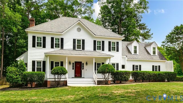 4231 Uppingham Rd, Richmond, VA 23235