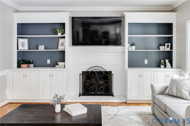 4231 Uppingham Rd, Richmond, VA 23235