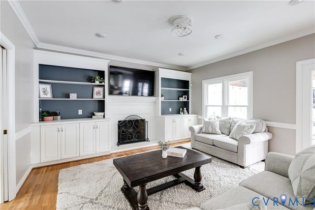 4231 Uppingham Rd, Richmond, VA 23235