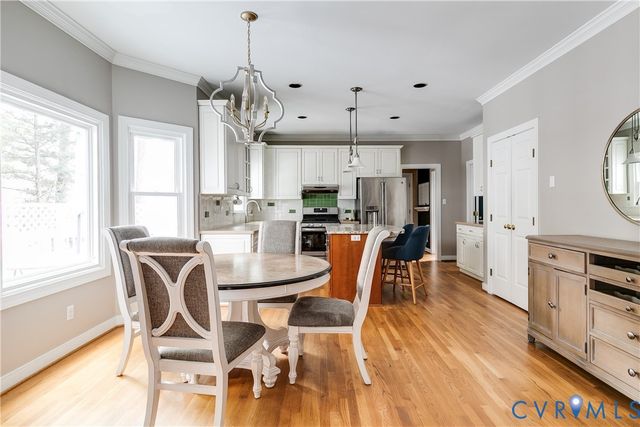 4231 Uppingham Rd, Richmond, VA 23235