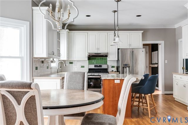 4231 Uppingham Rd, Richmond, VA 23235