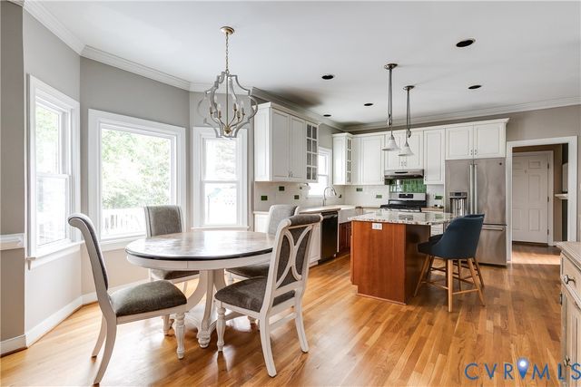 4231 Uppingham Rd, Richmond, VA 23235