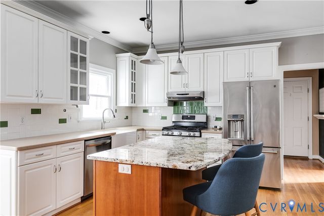 4231 Uppingham Rd, Richmond, VA 23235