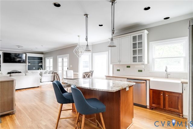 4231 Uppingham Rd, Richmond, VA 23235