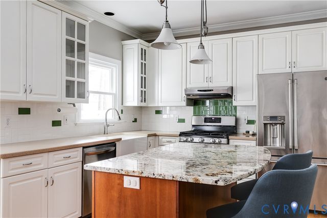 4231 Uppingham Rd, Richmond, VA 23235
