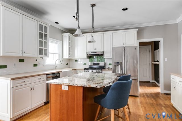 4231 Uppingham Rd, Richmond, VA 23235