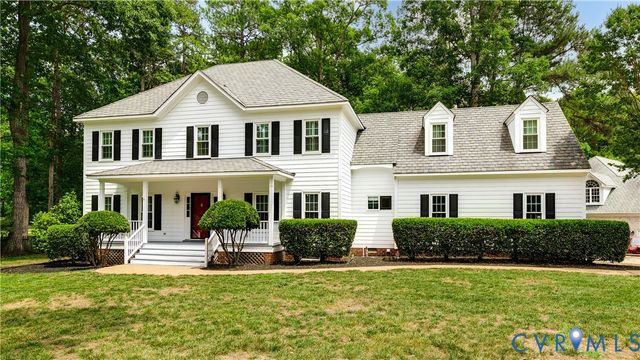 4231 Uppingham Rd, Richmond, VA 23235
