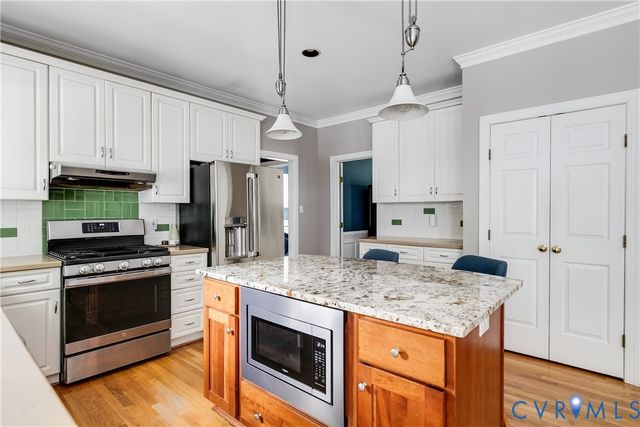4231 Uppingham Rd, Richmond, VA 23235