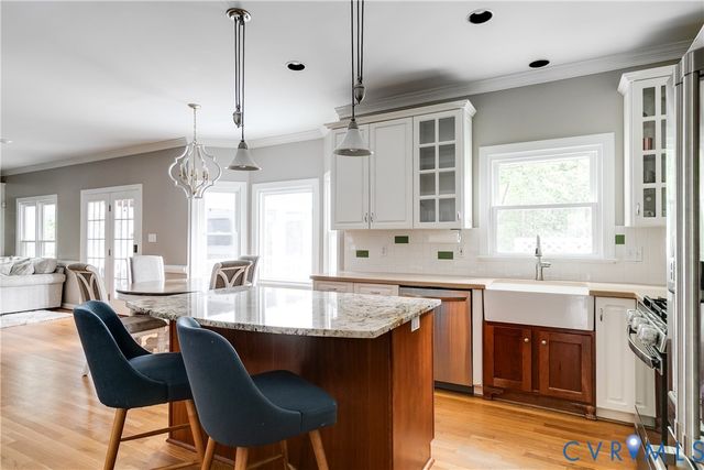 4231 Uppingham Rd, Richmond, VA 23235