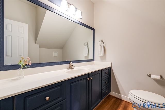 4231 Uppingham Rd, Richmond, VA 23235