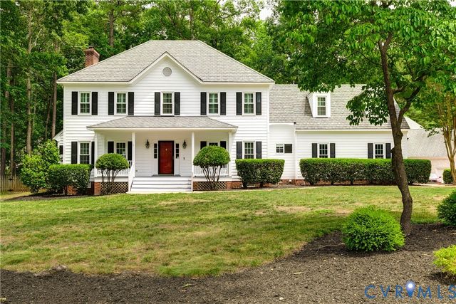4231 Uppingham Rd, Richmond, VA 23235
