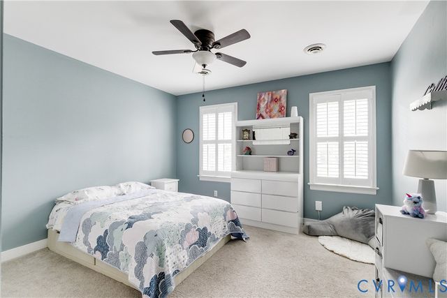 4231 Uppingham Rd, Richmond, VA 23235