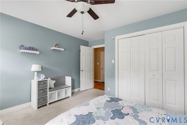 4231 Uppingham Rd, Richmond, VA 23235