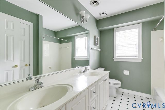 4231 Uppingham Rd, Richmond, VA 23235