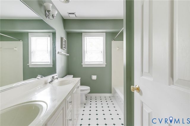 4231 Uppingham Rd, Richmond, VA 23235