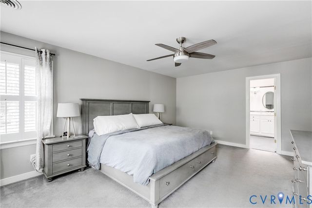 4231 Uppingham Rd, Richmond, VA 23235