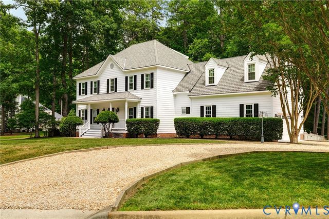 4231 Uppingham Rd, Richmond, VA 23235