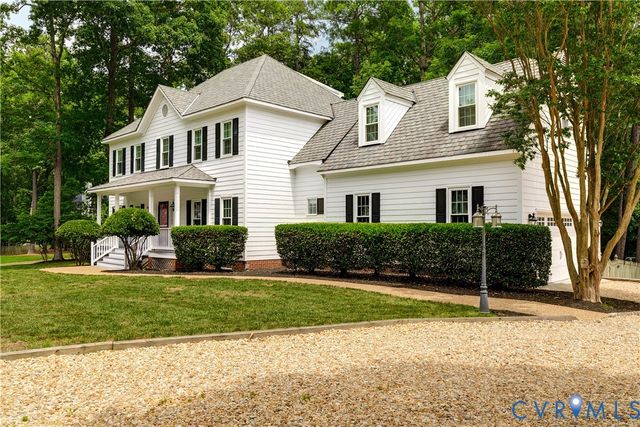 4231 Uppingham Rd, Richmond, VA 23235