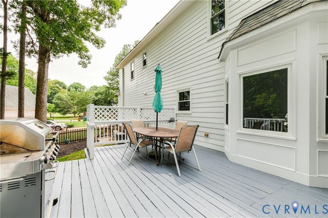 4231 Uppingham Rd, Richmond, VA 23235