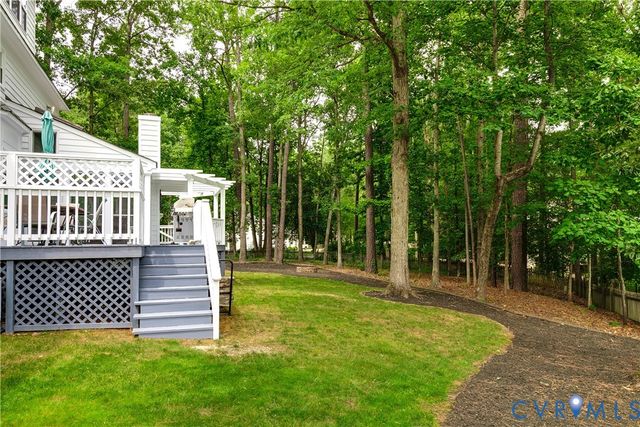 4231 Uppingham Rd, Richmond, VA 23235