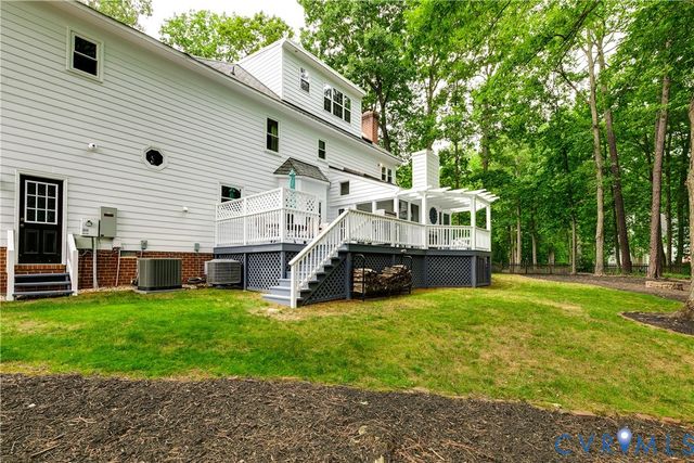 4231 Uppingham Rd, Richmond, VA 23235