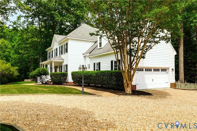 4231 Uppingham Rd, Richmond, VA 23235