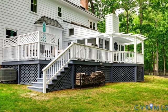 4231 Uppingham Rd, Richmond, VA 23235