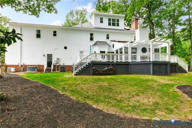 4231 Uppingham Rd, Richmond, VA 23235