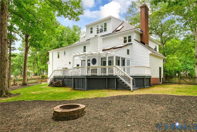 4231 Uppingham Rd, Richmond, VA 23235